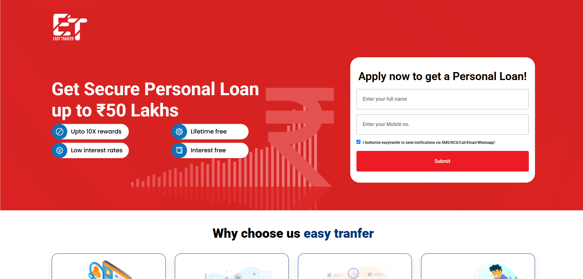 easytransfer